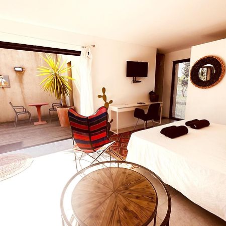 Les Madones Apartment Nimes Exterior photo