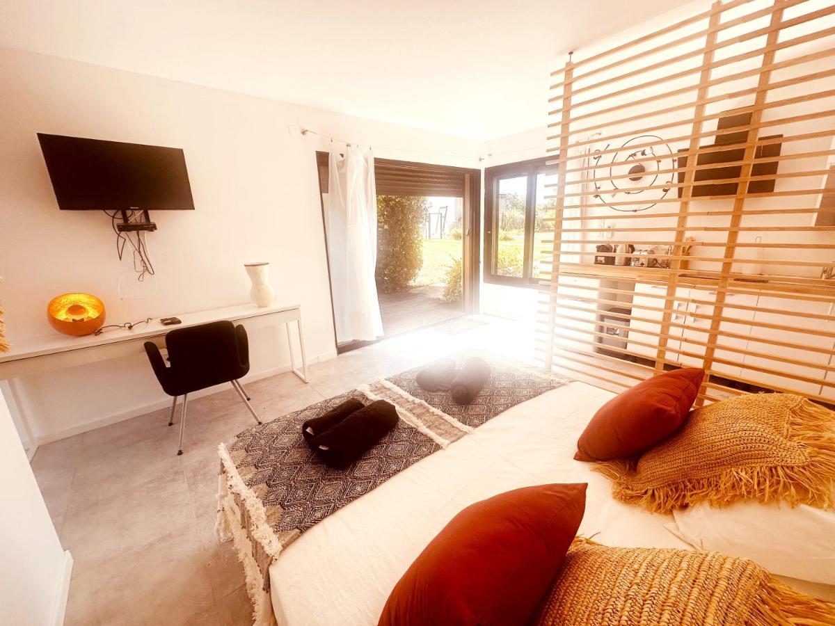 Les Madones Apartment Nimes Exterior photo