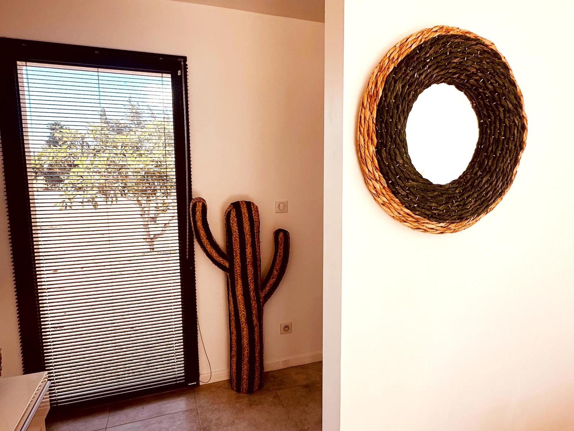Les Madones Apartment Nimes Exterior photo